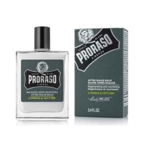 Proraso After Shave Balm Cypress Vetyver Ml