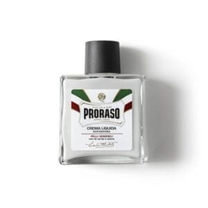 Proraso After Shave Balm Euaisthites Epidermides Ml