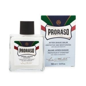 Proraso After Shave Balm Protective Ml