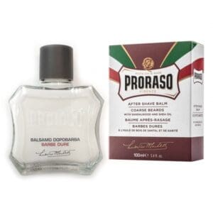 Proraso After Shave Balm Sandalwood Ml