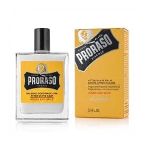 Proraso After Shave Balm Wood Spice Ml