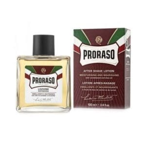 Proraso After Shave Lotion Sandalwood Ml