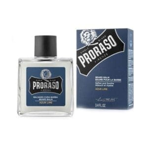 Proraso Beard Balm Azur Lime Ml