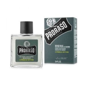 Proraso Beard Balm Cypress Vetyver Ml