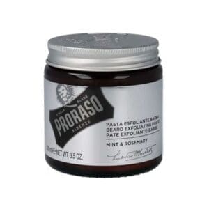 Proraso Beard Exfoliating Paste Mint Rosemary Ml