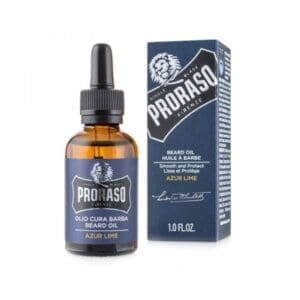 Proraso Beard Oil Azur Lime Ml