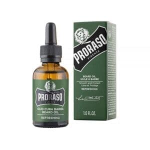 Proraso Beard Oil Eukalyptus Ml