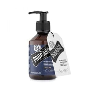 Proraso Beard Shampoo Azur Lime Ml