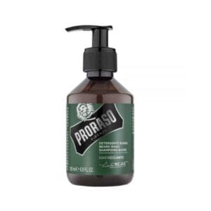 Proraso Beard Shampoo Eukalyptos Ml