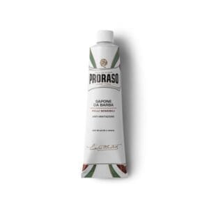 Proraso Krema Ksyrismatos Euaisthites Epidermides Ml