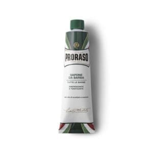 Proraso Krema Ksyrismatos Eukaliptos Ml