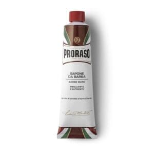 Proraso Krema Ksyrismatos Sandaloksylo Ml