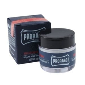 Proraso Moustache Wax Ml