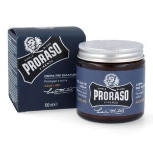 Proraso Pre Shave Cream Azur Lime Ml