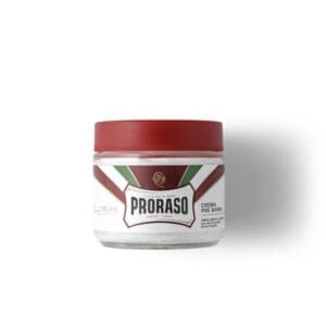 Proraso Pre Shave Cream Sandaloksylo