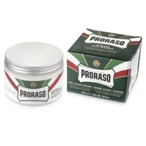 Proraso Pre Shaving Cream Eukalyptus Ml