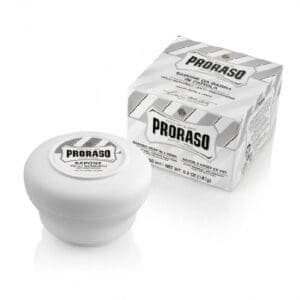 Proraso Sapouni Ksyrismatos Euaisthites Epidermides Ml