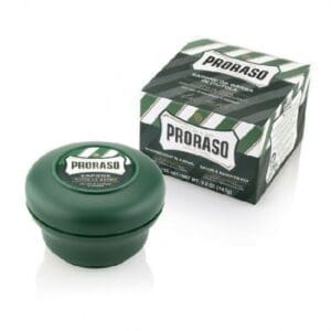 Proraso Sapouni Ksyrismatos Eukaliptos Ml