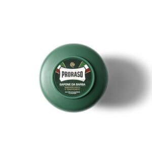 Proraso Sapouni Ksyrismatos Eukaliptos Ml