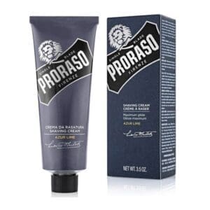 Proraso Shaving Cream Azur Lime Ml