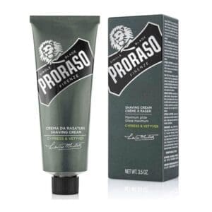 Proraso Shaving Cream Cypress Vetyver Ml