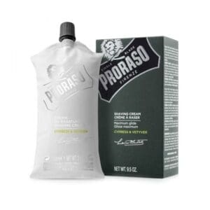 Proraso Shaving Cream Cypress Vetyver Ml