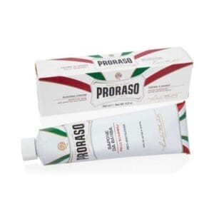 Proraso Shaving Cream Sensitive Ml