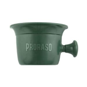 Proraso Shaving Mug Green