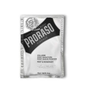 Proraso Talc Rosemary Ml