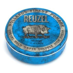 Reuzel Blue