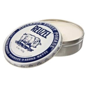 Reuzel Clay Matte Pomade Hog Gr