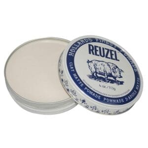 Reuzel Clay Matte Pomade Pig Gr