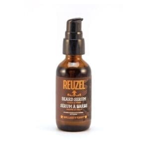 Reuzel Clean And Fresh Beard Serum Ml