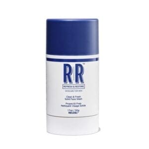 Reuzel Clean Fresh Solid Face Wash Stick G