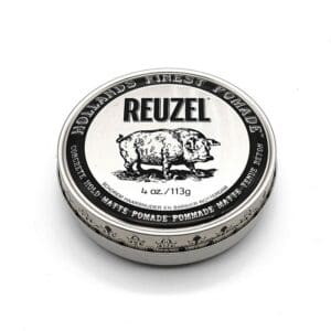 Reuzel Concrete Hold Matte Pomade