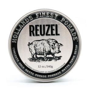 Reuzel Concrete Hold Matte Pomade G