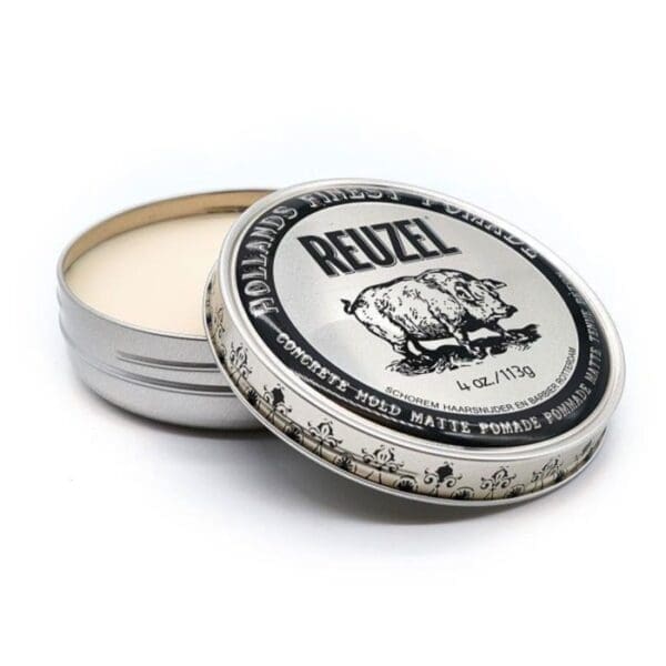 Reuzel Concrete Hold Matte Pomade