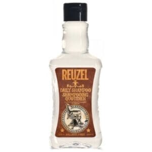 Reuzel Daily Shampoo Ml