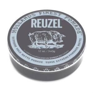 Reuzel Extreme Hold Matte Pomade Gr