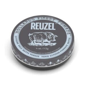 Reuzel Extreme Hold Matte Pomade 113gr