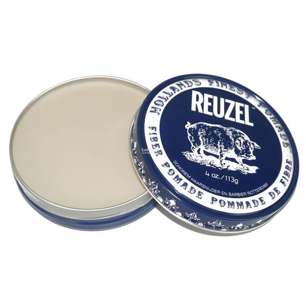 Reuzel Fiber Pomade Pig Gr