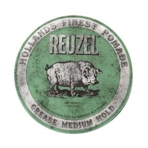 Reuzel Green