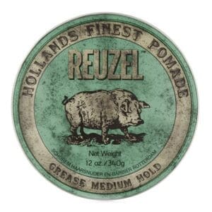 Reuzel Green Pomade Hog 340gr