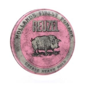 Reuzel Pink Pomade Pig 113gr