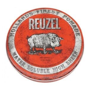 Reuzel Red Pomade Hog 340gr