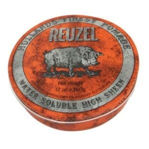 Reuzel Red