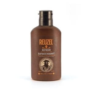 Reuzel Refresh No Rinse Beard Wash Ml