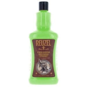 Reuzel Scrub Shampoo 1000ml