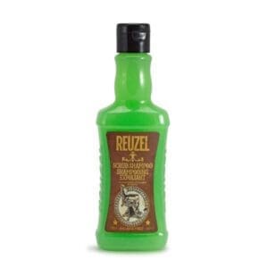 Reuzel Scrub Shampoo 350ml