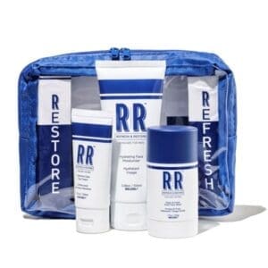 Reuzel Skin Care Gift Set Bag